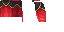 Migrator Cape cape texture